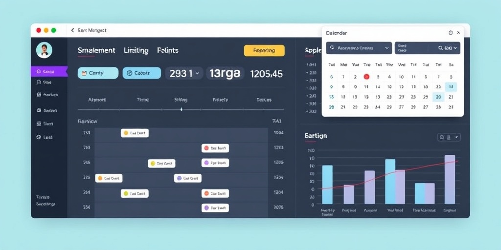 Plataforma Inteligente de Controle de Agendamento de Consulta