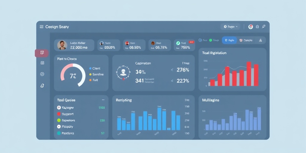 Plataforma de Controle de Atendimento